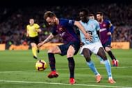 The Catalans already have more than enough world-class talents in the middle of the pitch